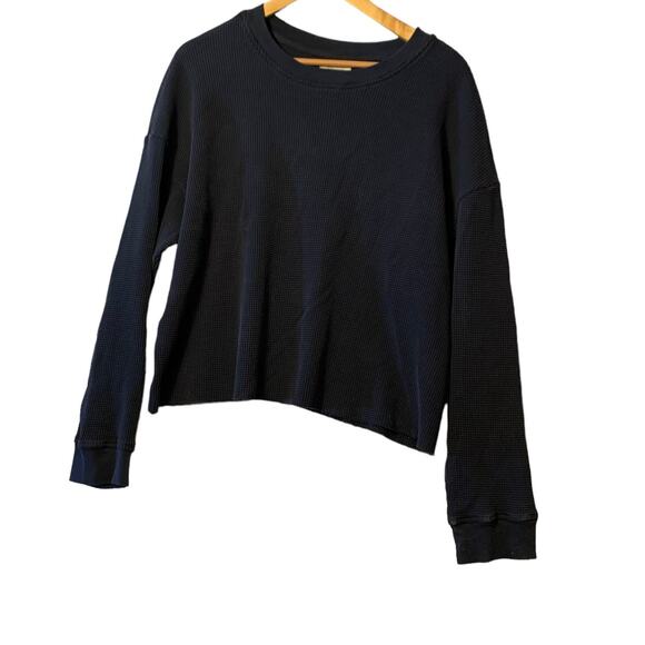 Favorite Daughter Thermal Top sz L - Picture 2 of 9